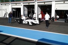 MAGNY-COURS 2016 - 6H VdeV